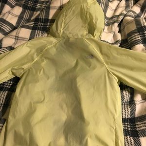 The North Face Windbreaker